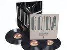 LED ZEPPELIN - CODA: 180 GRAM 3VINYL ALBUM SET (July 31st, 2015)