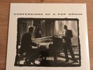 The Style Council,Confessions Of A Pop Group.New White Vinyl LP.MOD,Weller.