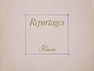 REPORTAGES - Spacey SYNTH DISCO & JAZZ Rhodes ITALIAN LIBRARY LP private press