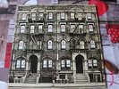 PHYSICAL GRAFFITI - LED ZEPPELIN (33 TOURS)
