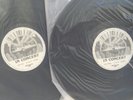 IN CONCERT 1985 LIVE LOS LOBOS & THE PAYOLAS SHOW 85-14 RADIO PROMO ONLY NO CUE