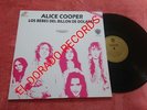 ALICE COOPER 