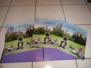 George Harrison  - All Things Must Pass BOX *SEHR GUT* TOP ROCK 3 x LP