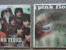 PINK FLOYD Piper Saucerful Tower Originals 1967/1968 Prog Pop Psych Mint- 2 LPs