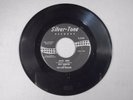 Vintage 45 Record Billy Webster & the Club Rockers 