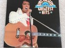 ELVIS PRESLEY Greatest Hits. Readers Digest GELV-6A