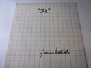 LP FRANCO BATTIATO CLIC - ISLAND ILPS.9323 - ITALY 1974
