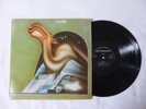 CAMEL   S/T   MUPS  473   EX/VG+   '73 UK PROG ROCK VINYL LP   RARE BLACK LABELS