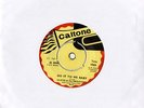 Lloyd & The Groovers Do It To Me Baby UK 7