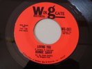 ORIGINAL NORTHERN SOUL WIGAN DETROIT R+B 7