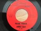 ORIGINAL NORTHERN SOUL WIGAN MECCA MONSTER R&B 7