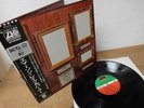 EMERSON LAKE & PALMER - PICTURES AT AN EXHIBITION mint JAPAN PRESSING