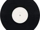 THE DARKNESS PINEWOOD SMILE ULTRA LIMITED TO 50 HAND SIGNED TEST PRESS LP VINYL