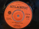 Fleur De Lys - Stop Crossing The Bridge - UK Atlantic Stunning Condition Mint