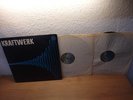 KRAFTWERK SAME LP IN MINT DLP UK VERTIGO IN GATEFOLD TOP KRAUTROCK