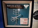 SXL 2006 WBg ED1 *BLUEBACK* RUGGIERO RICCI* MENDELSSOHN /BRUCH VIOLIN CTO* GAMBA