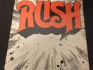 RUSH - 