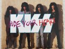 KISS VINYL 7