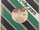 KISS VINYL 7