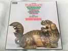 DECCA PUCCINI Turandot Vinyl LP Box Set Pavarotti Sutherland Krause Zubin Mehta