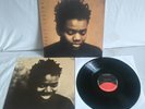 Tracy Chapman/ST c/w inner 1988 Elektra EKT 44 EX/EX see detailed  pics