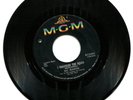 Ric Martin - I Traveled The Road MGM 13541 Northern Soul FREE SHIP