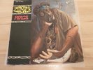 ZINGALE PEACE ISRAEL PROG. MONSTER  VERY RARE LP