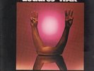 LP Eric Burdon & War Eric Burdon Declares War W/ BIG BOOKLET Metronome