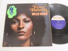 FOXY BROWN/MUSIC BY WILLIE HUTCH  LP 1974 USA MOTOWN M6-811S1