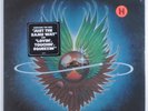 JOURNEY Evolution CBS LP SEALED