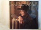 Clint Black Put Yourself In My Shoes 1990 RCA Canada Imp Country Lp Sealed Mint
