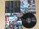 U2 / Achtung Baby / with Nude Photo on Back / U28