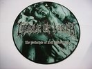 CRADLE OF FILTH - THE PRINCIPLE OF GOD MADE FLESH - LP PICTURE DISC VINYL 2003