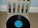 XRAY SPEX Germfree Adolescents LP 1978 UK 1st Press STEREO EMI INS 3203 MINT