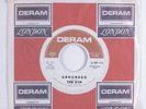 Psych Garage 45 SYN Grounded DERAM HEAR promo