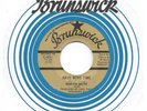 MARVIN SMITH - HAVE MORE TIME - BRUNSWICK - EXCELLENT CONDITION