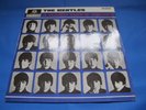 The BEATLES * HARD DAYS NIGHT * 1964 UK *MONO* LP EARLIEST EVER E J Day PMC 1230