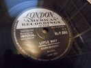 FATS DOMINO - LITTLE MARY - THE PRISONER'S SONG - 10