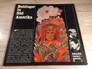 LP Philips ?843 728 PY Attila Zoller ?– Doldinger In Süd Amerika VINYL 1967