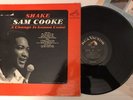 Sam Cooke - Shake - 1965 Mono 1st Press LPM-3367 (VG+) Ultrasonic Clean