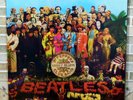 THE BEATLES - SGT. PEPPER'S LONELY HEARTS CULB BAND , MFSL,  LIMITED EDITION,