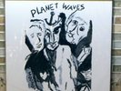 BOB DYLAN - PLANET WAVES ,  #'d LIMITED EDITION,    MFSL,  NEW, SEAL