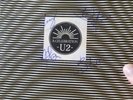 U2 a celebration signed record