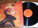 DAVID BOWIE - LOW LP 1977 Original with insert