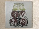 THE KINKS SOMETHING ELSE MONO FIRST PRESSING