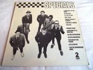 THE SPECIALS   S/T ** 1979 TWO-TONE LP