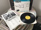 Minor Threat ?Out Of Step EP RARE 1983 PRESS $3.50 w/ INSERT Bad Brains Misfits