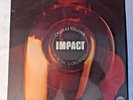 Charles Tolliver/Music Inc Impact (1976) SES-19757 Jazz LP Org. Shrink EX+/EX
