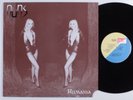 NUNS Rumania PVC LP NM