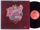 ROGER GLOVER & GUESTS Butterfly Ball & Grasshoppers Feast UK LP NM/VG++ gatefold